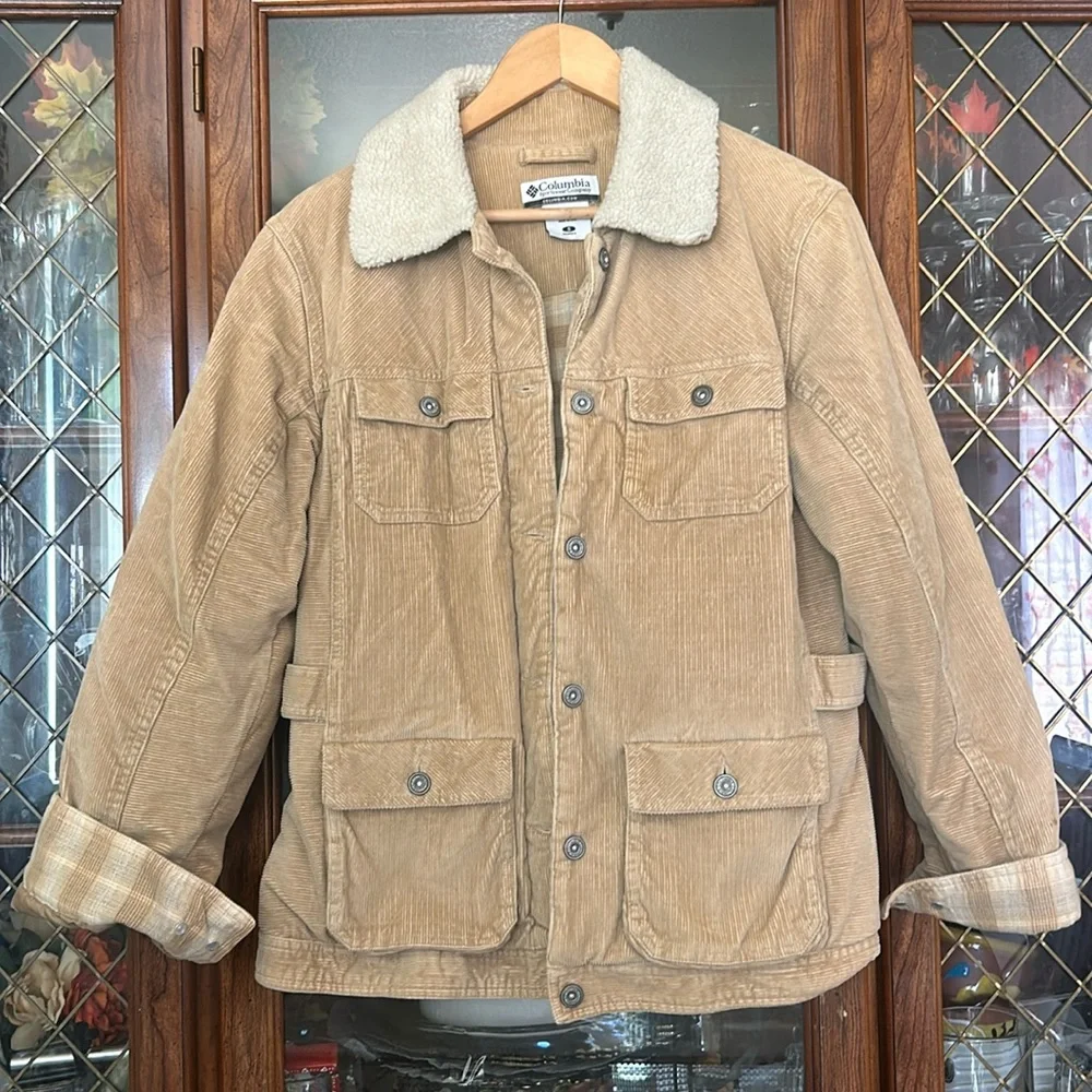 COPY - Jacket size S - Picture 1 of 5